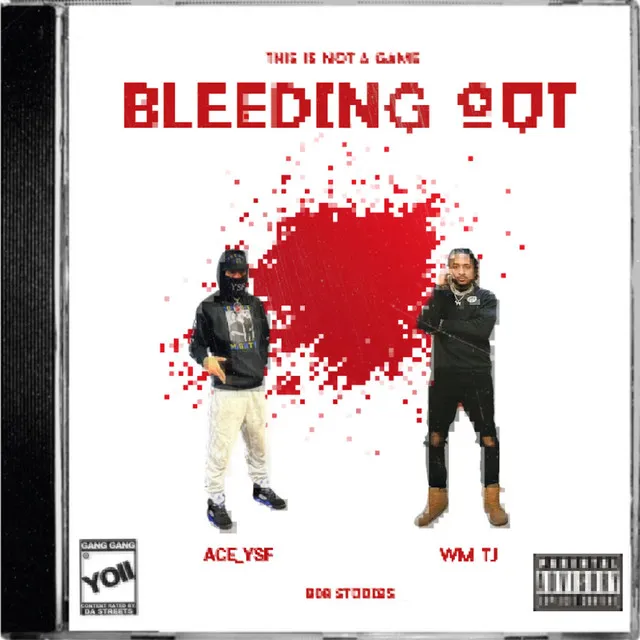 Bleeding Out