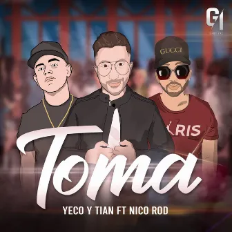 Toma by Yeco y Tian