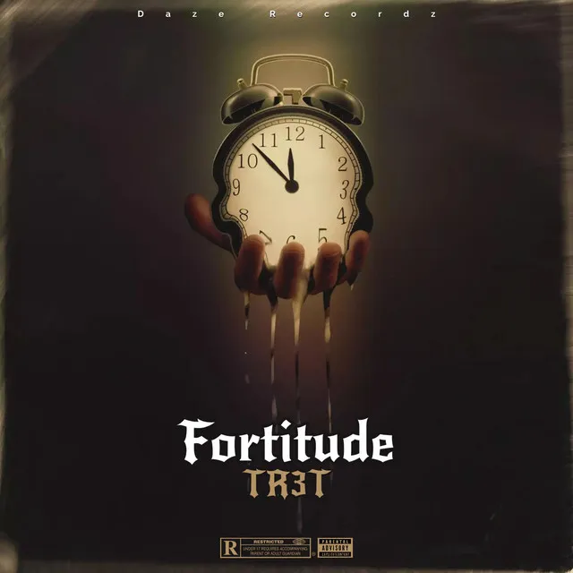 Fortitude