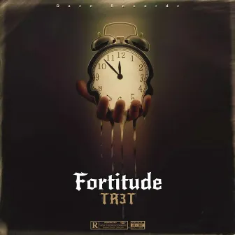 Fortitude by Tr3t