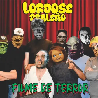 Filme de Terror by Lordose Pra Leão