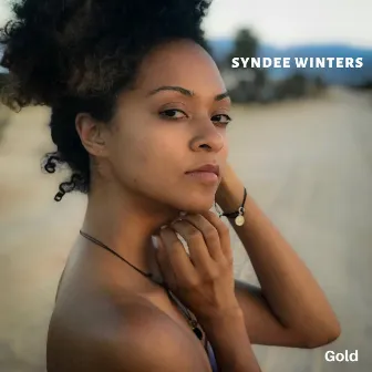 Gold by Syndee Winters