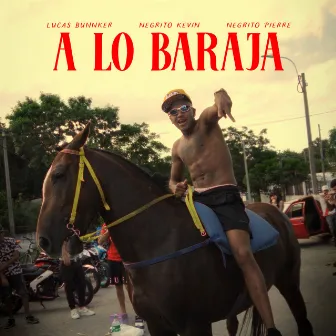 A Lo Baraja by 