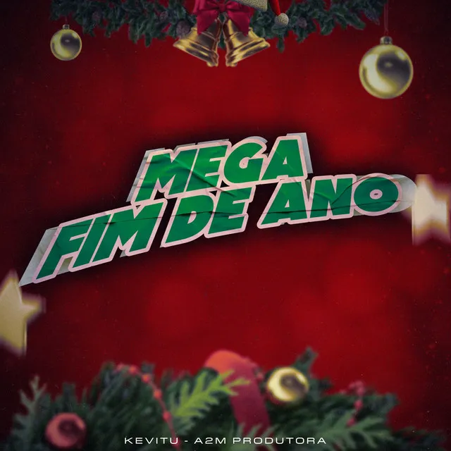 Mega Fim de Ano