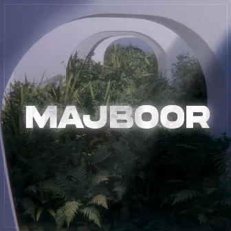 Majboor by Ali Alvi