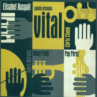 Vital by Elisabet Raspall