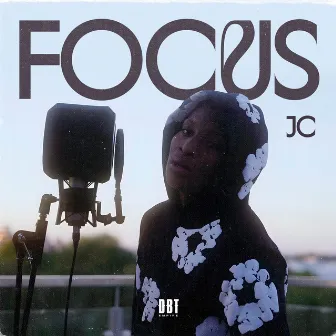 FOCUS by JC DOUBLE R