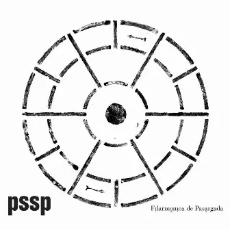 PSSP by Filarmônica de Pasárgada