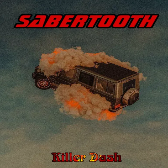 Sabertooth