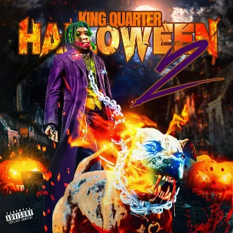 Halloween 2 by King Quarter