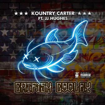 Catfish Cooley by Kountry Carter