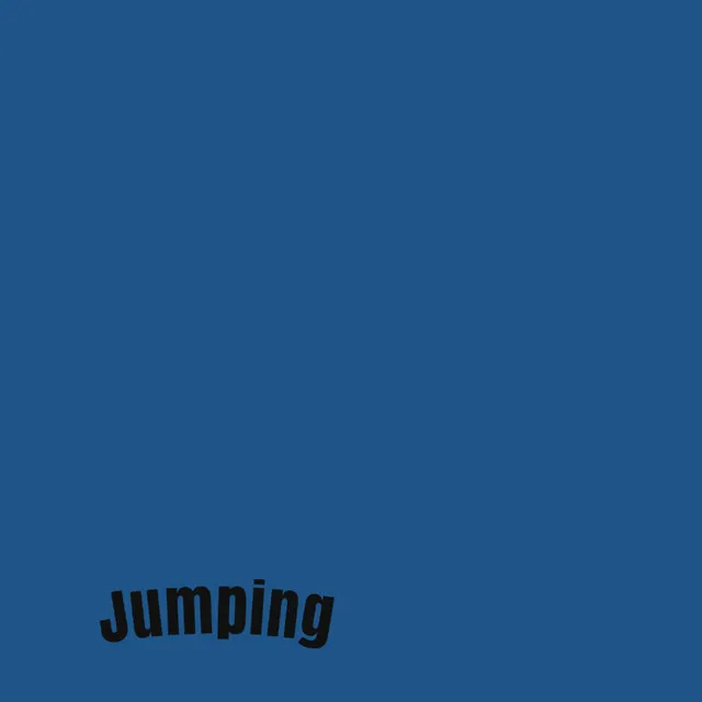 Jumping