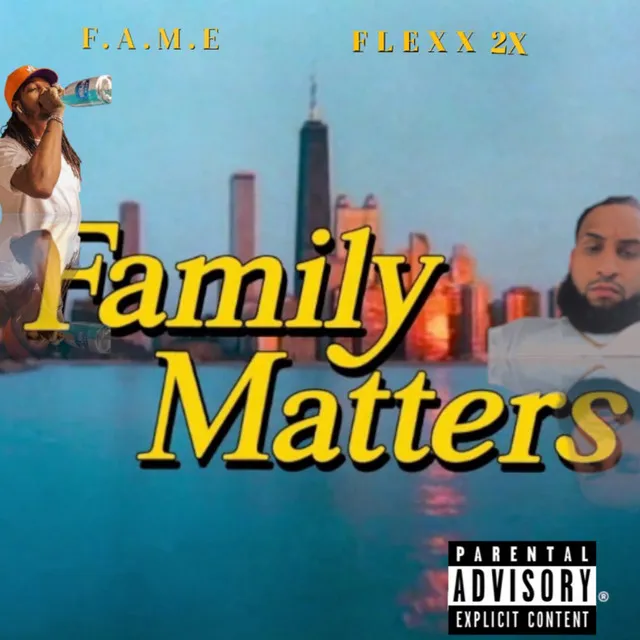 Family Matters