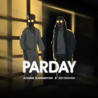 Parday ! by Alemam Elghandour