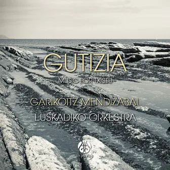 Gutizia by Euskadiko Orkestra