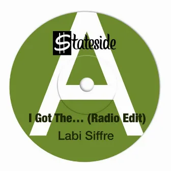 I Got The by Labi Siffre