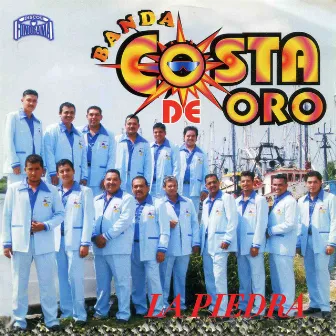 La Piedra by Banda Costa De Oro