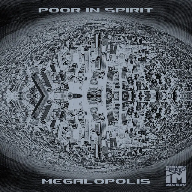 Megalopolis EP