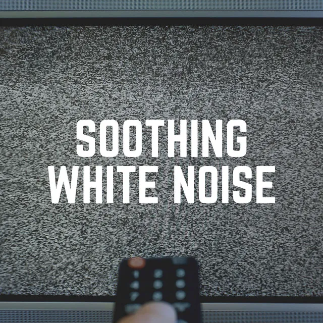 Soothing White Noise