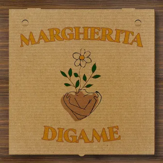 Margherita by Dígame