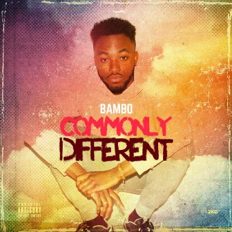 Commonly Different by Bambo