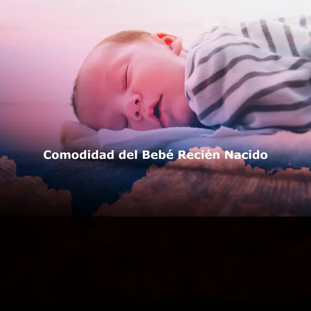 Comodidad del Bebé Recién Nacido