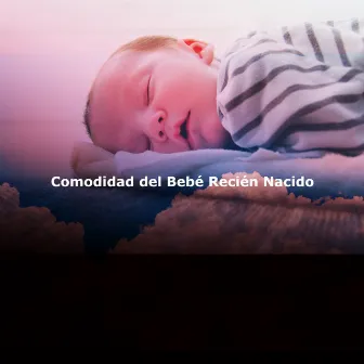 Comodidad del Bebé Recién Nacido by Música Relajante, Ruido Blanco Para Bebes