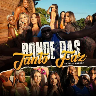 Bonde das Tanto Faz by DJ GESSICK