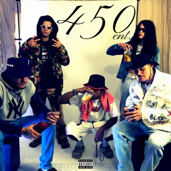 450 Vol. 1 by SXCS