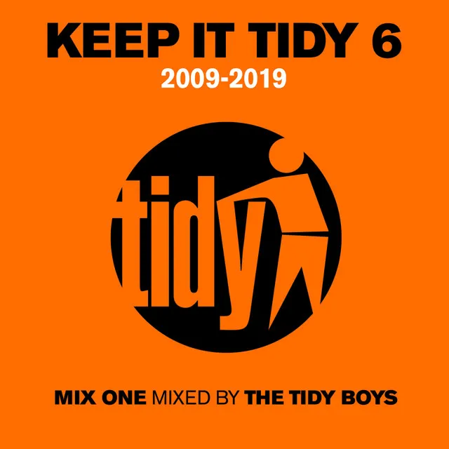 Have Faith - The Tidy Boys & Trap Two F15 Mix - Mix Cut