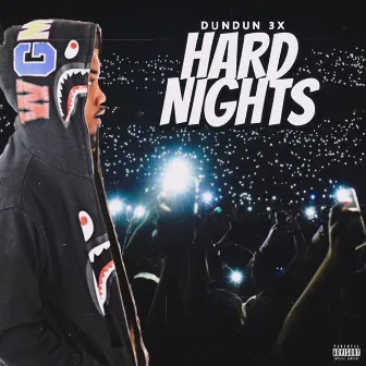 Hard Nights by Dundun3x