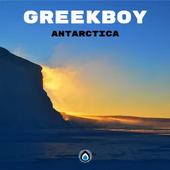 Antarctica by Greekboy