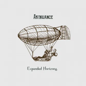 Expanded Horizons by Aktnuance