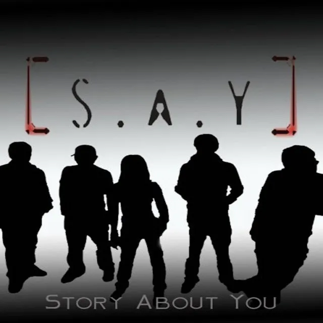 Story About You part 2