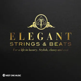 Elegant Strings and Beats by Robert Leslie Bennett