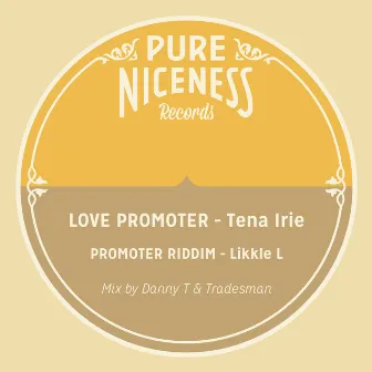 Love Promoter by Tena Irie