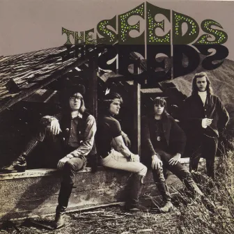 The Seeds (Deluxe Reissue) by The Seeds