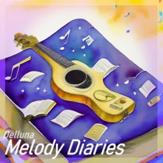 Melody Diaries by Unknown Artist