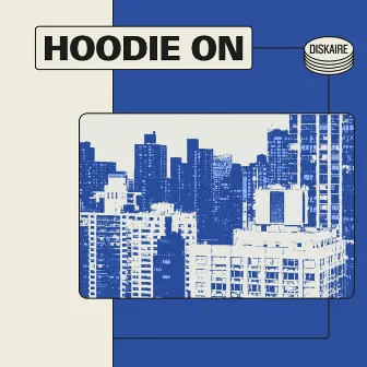 Hoodie On by Unknown Artist