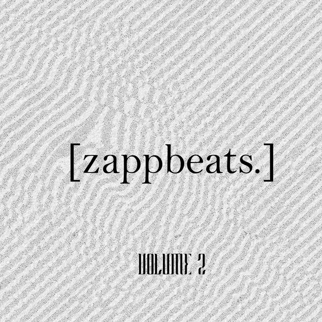 ZappBeats, Vol. 2