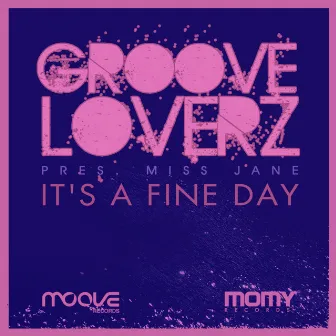 It's a Fine Day (Dee Frans Mix) by Grooveloverz