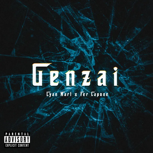 Genzai