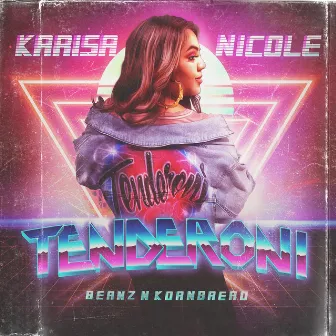 Tenderoni by Karisa Nicole