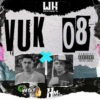 FAIXA DO VUK 08 by DJ WGT