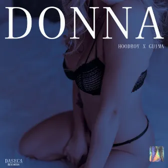 Donna by HoodBoy