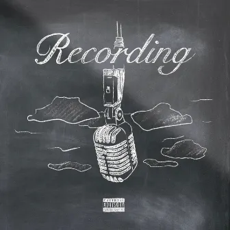 Recording by Broke Boy Twelve