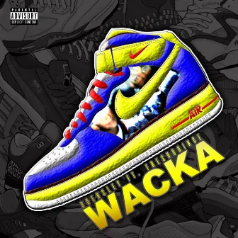 Wacka by Quensley