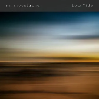 Low Tide by mr moustache