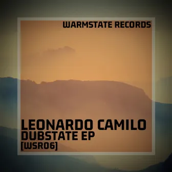 Dubstate EP by Leonardo Camilo