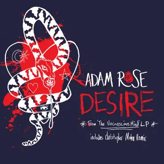 Desire by Adam Rose